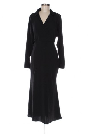 Kleid Karen Millen, Größe M, Farbe Schwarz, Preis 126,80 €