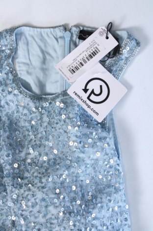 Kleid Karen Millen, Größe S, Farbe Blau, Preis € 126,80