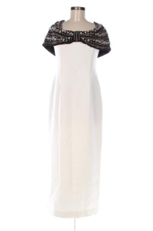 Kleid Karen Millen, Größe M, Farbe Weiß, Preis 126,80 €