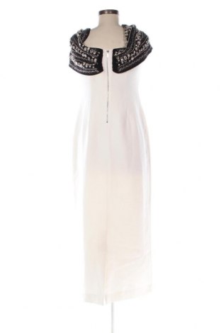 Kleid Karen Millen, Größe M, Farbe Weiß, Preis € 126,80