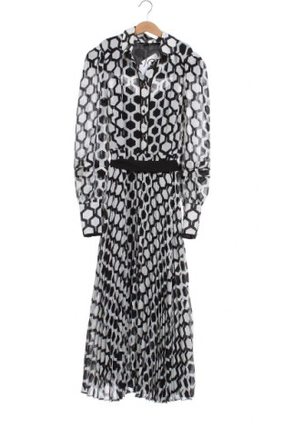 Kleid Karen Millen, Größe XS, Farbe Mehrfarbig, Preis € 158,25
