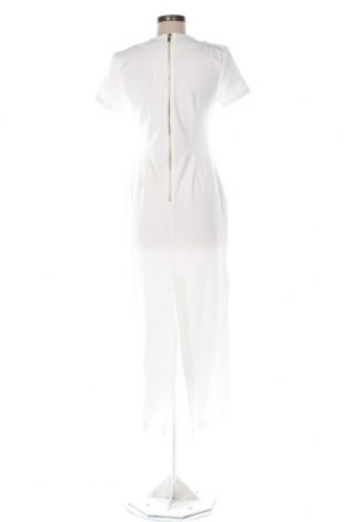 Φόρεμα Karen Millen, Μέγεθος M, Χρώμα Λευκό, Τιμή 116,24 €