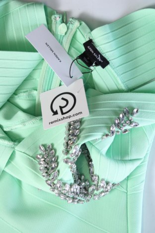 Šaty  Karen Millen, Velikost M, Barva Zelená, Cena  4 449,00 Kč