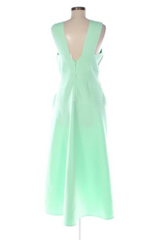 Kleid Karen Millen, Größe M, Farbe Grün, Preis 158,25 €