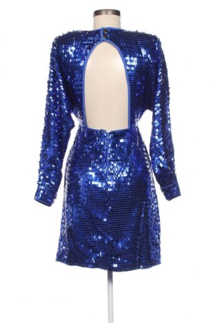 Φόρεμα Karen Millen, Μέγεθος S, Χρώμα Μπλέ, Τιμή 31,70 €
