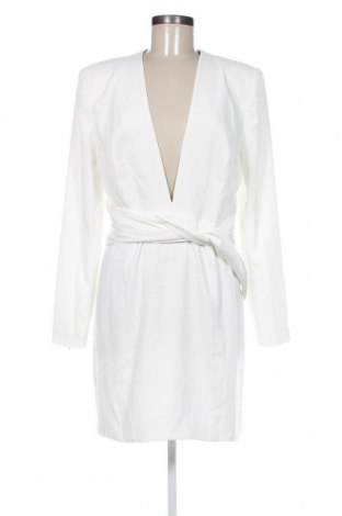 Šaty  Karen Millen, Veľkosť L, Farba Biela, Cena  169,07 €