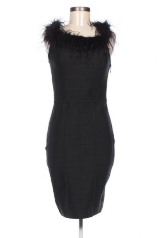 Šaty  Karen Millen, Velikost M, Barva Černá, Cena  3 565,00 Kč