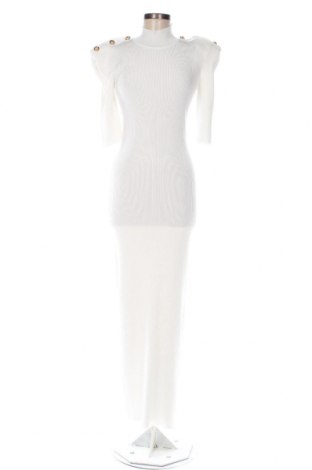 Kleid Karen Millen, Größe L, Farbe Weiß, Preis 158,51 €