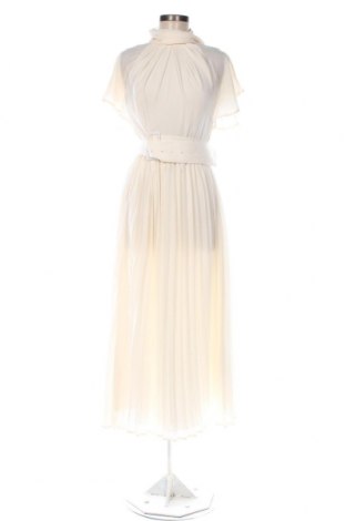 Kleid Karen Millen, Größe M, Farbe Ecru, Preis € 169,07