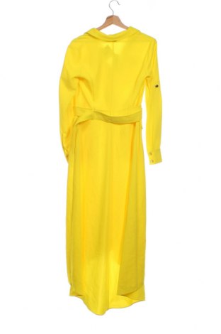 Φόρεμα Karen Millen, Μέγεθος S, Χρώμα Κίτρινο, Τιμή 158,25 €