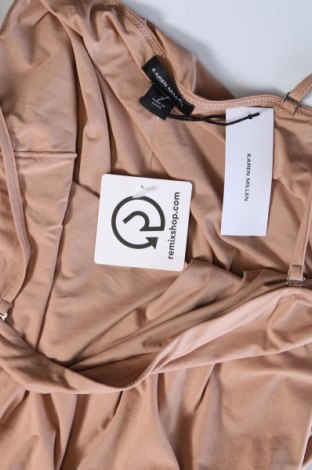 Šaty  Karen Millen, Veľkosť L, Farba Béžová, Cena  74,38 €