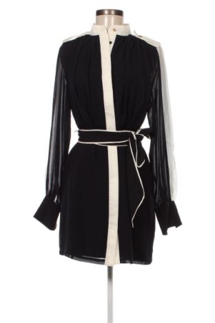 Kleid Karen Millen, Größe M, Farbe Schwarz, Preis 108,86 €