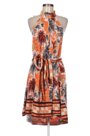 Kleid Karen Millen, Größe XL, Farbe Mehrfarbig, Preis 81,65 €