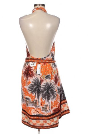 Kleid Karen Millen, Größe XL, Farbe Mehrfarbig, Preis 136,08 €
