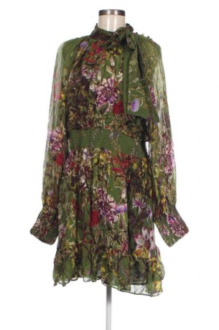 Šaty  Karen Millen, Veľkosť XL, Farba Viacfarebná, Cena  136,08 €