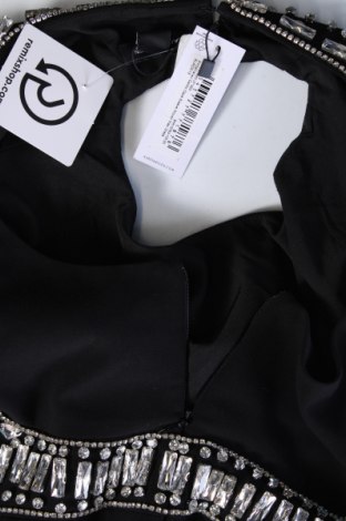 Kleid Karen Millen, Größe M, Farbe Schwarz, Preis € 211,34