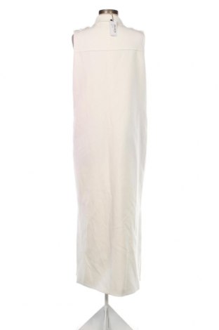 Φόρεμα Karen Millen, Μέγεθος L, Χρώμα Εκρού, Τιμή 87,04 €