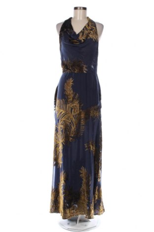 Kleid Karen Millen, Größe M, Farbe Blau, Preis 87,04 €