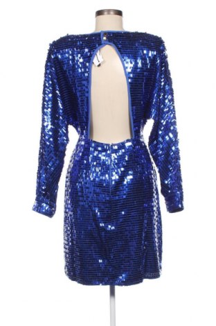 Kleid Karen Millen, Größe M, Farbe Blau, Preis € 31,70