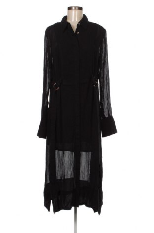 Φόρεμα Karen Millen, Μέγεθος XL, Χρώμα Μαύρο, Τιμή 87,04 €