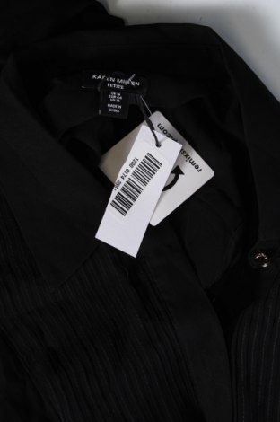 Kleid Karen Millen, Größe XL, Farbe Schwarz, Preis € 87,04