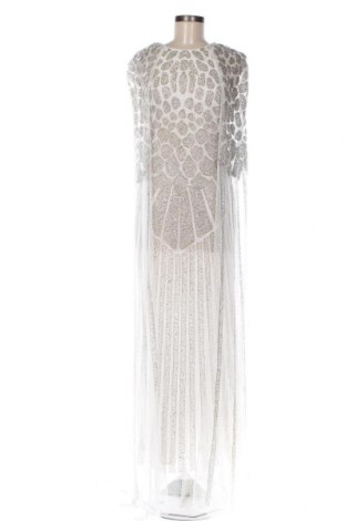 Kleid Karen Millen, Größe M, Farbe Beige, Preis 169,07 €