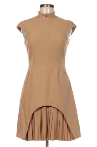 Šaty  Karen Millen, Veľkosť M, Farba Béžová, Cena  169,07 €