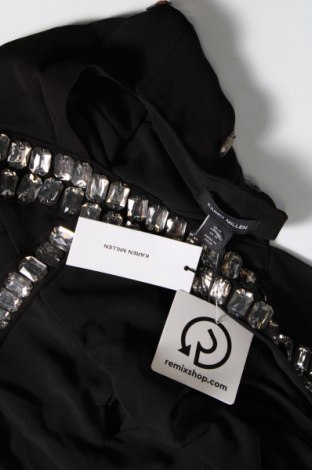 Šaty  Karen Millen, Veľkosť L, Farba Čierna, Cena  68,04 €