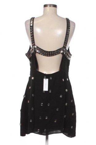 Φόρεμα Karen Millen, Μέγεθος L, Χρώμα Μαύρο, Τιμή 54,43 €
