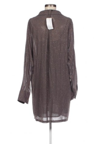 Šaty  Karen Millen, Veľkosť M, Farba Sivá, Cena  116,24 €