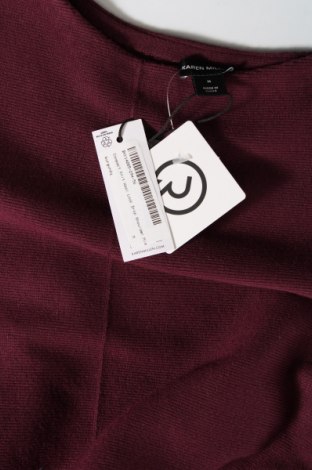 Šaty  Karen Millen, Velikost M, Barva Červená, Cena  2 447,00 Kč