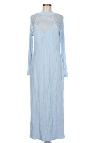 Šaty  Karen Millen, Veľkosť L, Farba Modrá, Cena  94,95 €