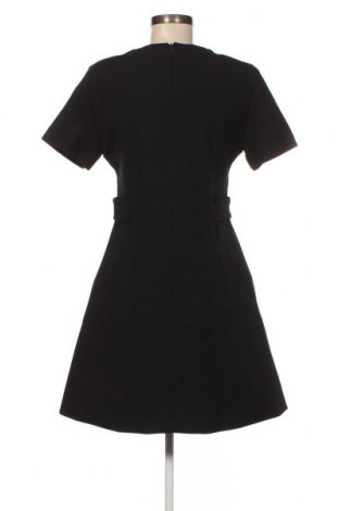 Kleid Karen Millen, Größe M, Farbe Schwarz, Preis 211,34 €