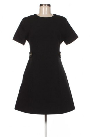 Kleid Karen Millen, Größe M, Farbe Schwarz, Preis 211,34 €