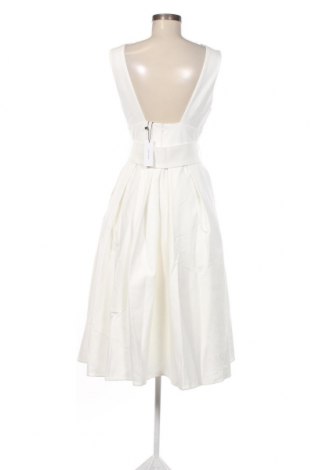 Kleid Karen Millen, Größe M, Farbe Weiß, Preis 68,05 €