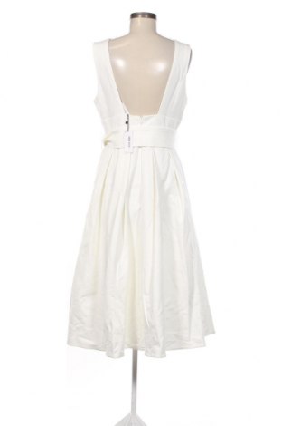 Šaty  Karen Millen, Velikost L, Barva Bílá, Cena  2 225,00 Kč