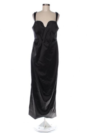 Šaty  Karen Millen, Veľkosť XL, Farba Čierna, Cena  116,24 €