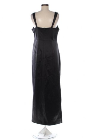 Kleid Karen Millen, Größe XL, Farbe Schwarz, Preis 116,24 €