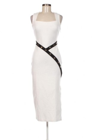 Φόρεμα Karen Millen, Μέγεθος S, Χρώμα Λευκό, Τιμή 116,24 €