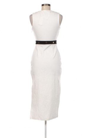 Kleid Karen Millen, Größe S, Farbe Weiß, Preis 116,24 €