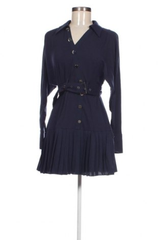 Šaty  Karen Millen, Velikost S, Barva Modrá, Cena  3 826,00 Kč