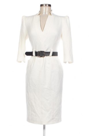Šaty  Karen Millen, Velikost M, Barva Bílá, Cena  3 559,00 Kč