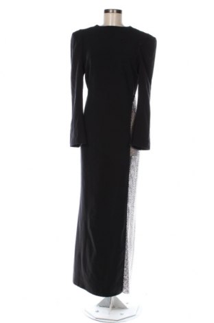 Kleid Karen Millen, Größe M, Farbe Schwarz, Preis 158,51 €