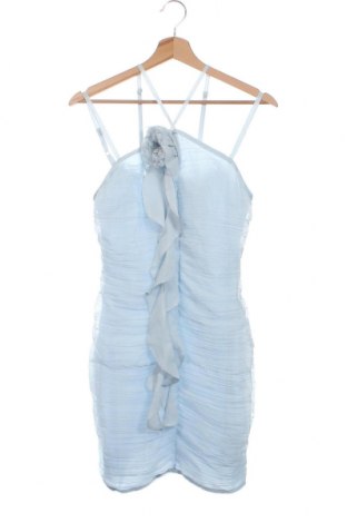 Kleid Karen Millen, Größe S, Farbe Blau, Preis 54,95 €