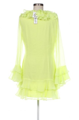 Kleid Karen Millen, Größe L, Farbe Gelb, Preis € 74,84