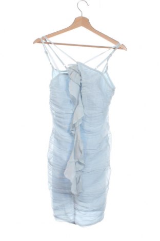 Kleid Karen Millen, Größe M, Farbe Blau, Preis 95,10 €