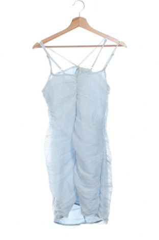 Kleid Karen Millen, Größe M, Farbe Blau, Preis 95,10 €