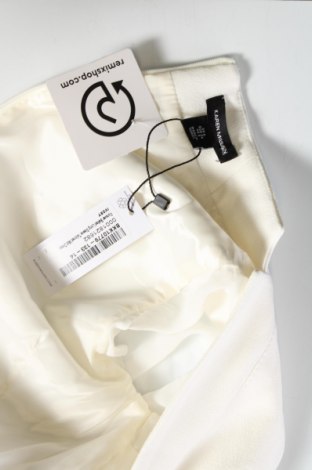 Šaty  Karen Millen, Velikost XS, Barva Bílá, Cena  4 449,00 Kč