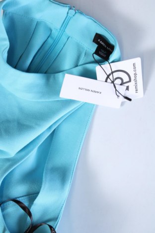 Šaty  Karen Millen, Veľkosť M, Farba Modrá, Cena  158,25 €