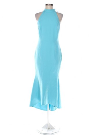 Kleid Karen Millen, Größe M, Farbe Blau, Preis 94,95 €